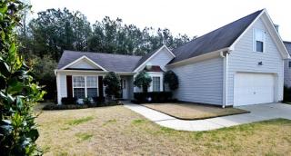 3820 Cashew Dr, Raleigh NC  27616-9584 exterior