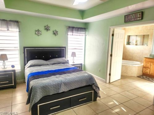 2904 41st St, Lehigh Acres FL  33976-4783 exterior