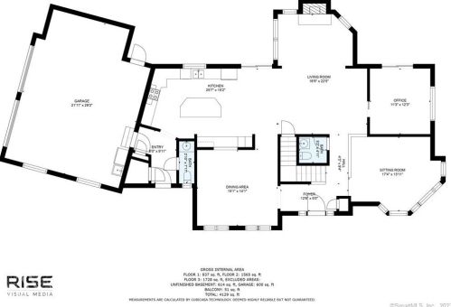 86 Crosswinds Dr, Groton CT  06340-4870 exterior