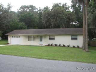 5250 Live Oak Ln, Inverness, FL 34453-1063