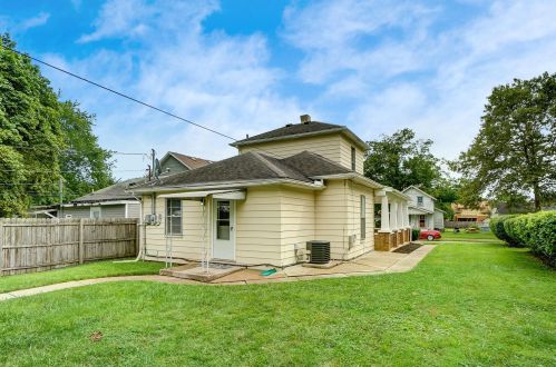 246 3 St, Springfield OH 45504-1451 exterior