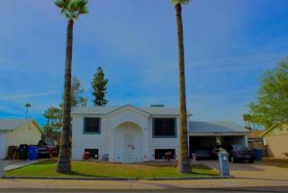 4443 Alta Vista Rd, Phoenix, AZ 85042-5319