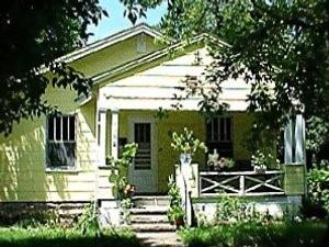 115 12th St, Blmgtn IN  47408-1715 exterior