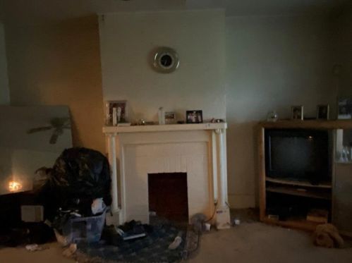 702 12th Ave, Whitaker PA  15120-2016 exterior