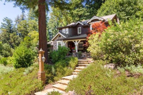 3 Pine Ave, Lompico, CA