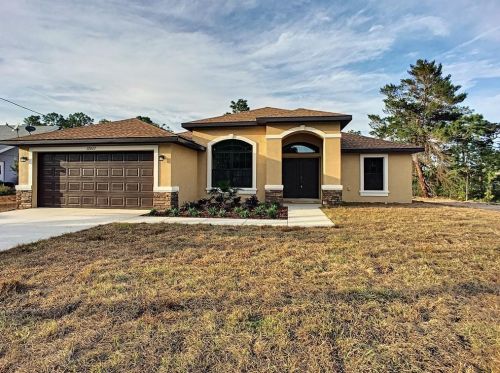 12516 Curry Dr, Brooksville, FL 34609-1306