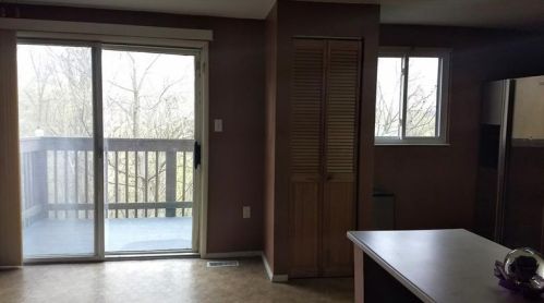 2409 Brookledge Rd, Bridgeville PA  15017-1660 exterior