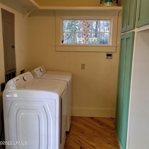80 Gannet Pt Rd, Beaufort SC  29907-2306 exterior
