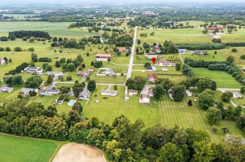 1817 Township Road 185, Bellefontaine, OH 43311-9110