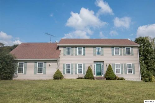 25131 Danville Amity Rd, Danville, OH 43014-9548