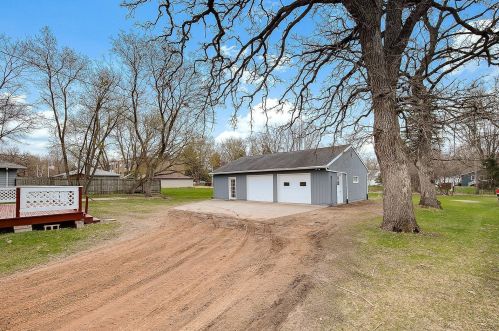 805 3rd St, Princeton MN  55371-1513 exterior