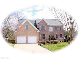 119 Zanca Turn, Yorktown, VA 23693-2449