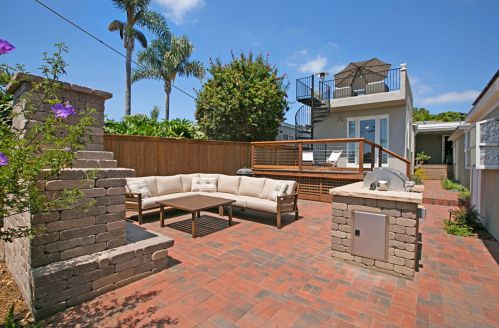 1475 Beryl St, San Diego CA 92109-2212 exterior