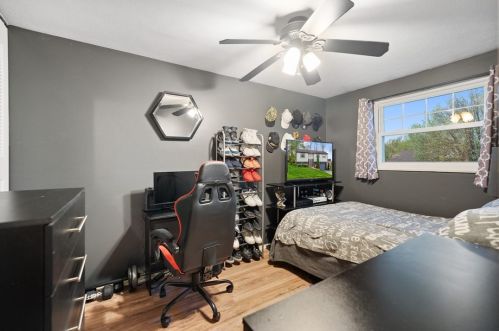 2190 Morning Wind Cir, Bridgeville PA  15017-1616 exterior