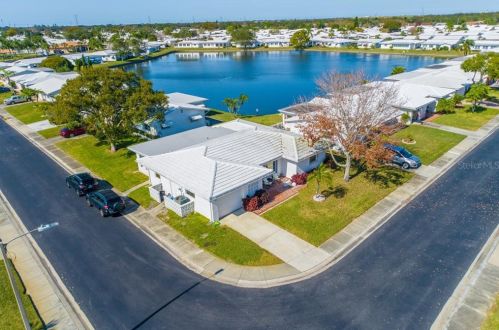 9842 34th Way, Pinellas Park, FL 33782-4136
