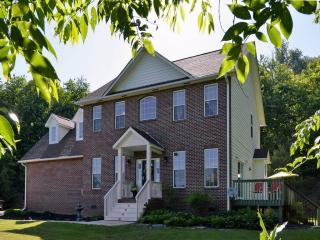 64 Dalya Rd, Swannanoa NC  28778-3622 exterior
