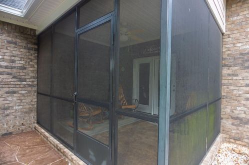 3029 Tarleton Ct, North Augusta SC  29842-8657 exterior