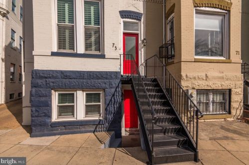 73 Florida Ave, Washington, DC 20001-1146