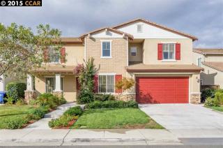26 Grove Ct, Oakley, CA 94561-4403