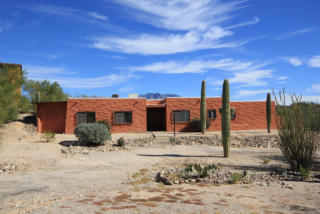 6260 Calle De Ona, Tucson, AZ 85741-3421