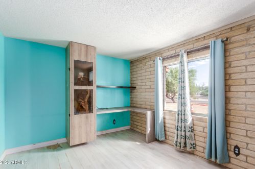 6602 Aster Dr, Scottsdale AZ  85254-4549 exterior