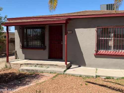 120 35th St, Tucson, AZ 85713-3455