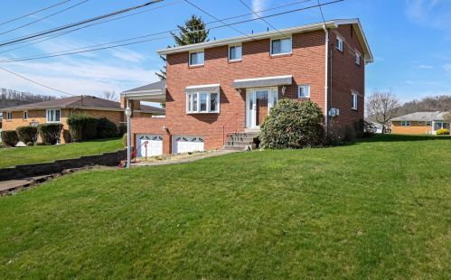 106 Tannen Dr, Pittsburgh, PA 15209-2050