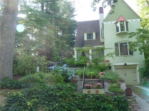 30 Normandy Rd, Asheville NC  28803-2223 exterior