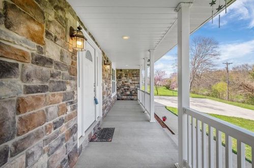 595 Pattison Street Ext, Evans City, PA 16033-3313