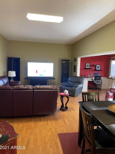 16419 Boswell Blvd, Sun City, AZ 85351-1268