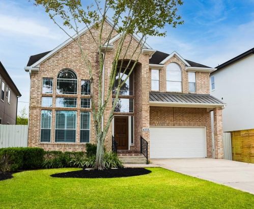 4333 Jim West St, Bellaire, TX 77401-5201