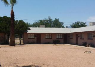 3308 66 St, Scottsdale AZ  85251-6725 exterior