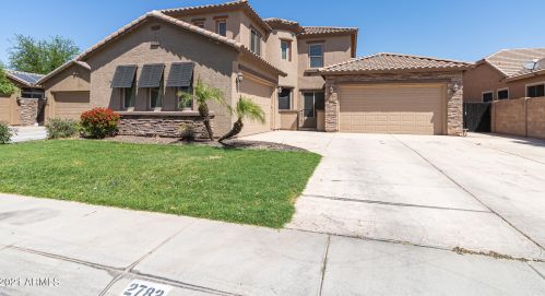 2782 Lantana Dr, Chandler, AZ 85286-2442