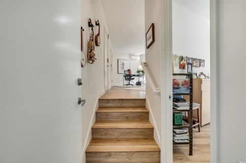 4833 Skycrest Way, Santa Rosa CA  95405-8798 exterior