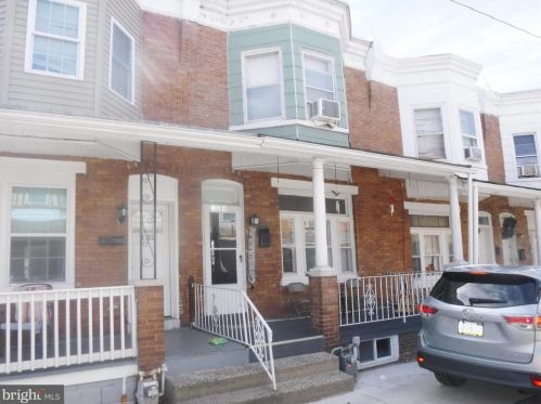 124 Wayne Ave, Norristown, PA 19401-3840