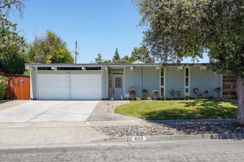633 Sheraton Dr, Sunnyvale, CA 94087-2426