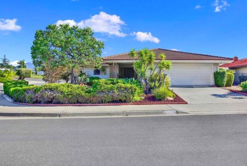 12623 Senda Acantilada, San Diego, CA 92128-1422