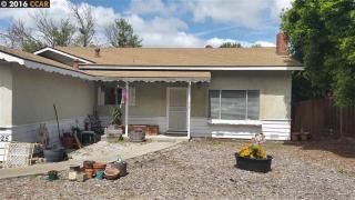 4025 Pinole Valley Rd, Pinole, CA 94564-1052
