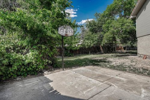 12073 Hawaii Cir, Denver CO exterior