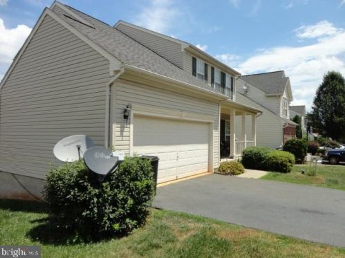 353 Harper Dr, Madison Mills VA  22960-1447 exterior