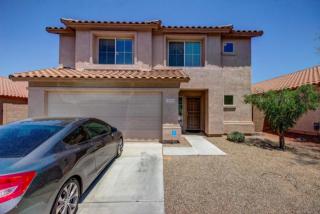22942 La Pasada Blvd, Buckeye, AZ 85326-6225