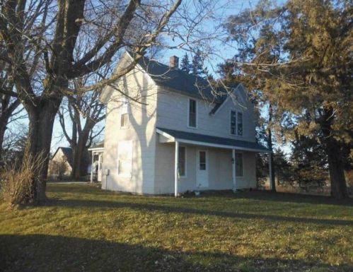 18215 187th Rd, Minburn, IA 50167-8082
