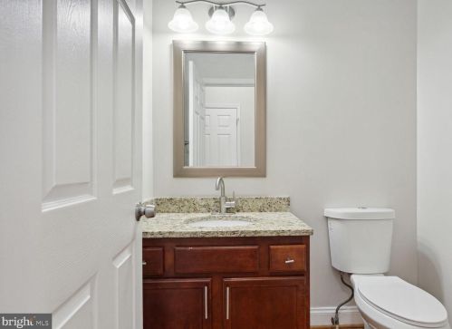 10141 Shawnee Ln, Spotsylvania VA  22553-3778 exterior