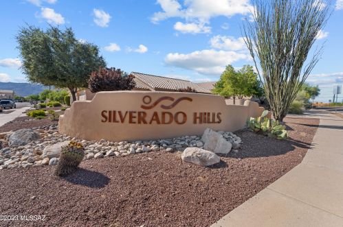 1103 Desert Senna Loop, Tucson, AZ 85748-3563