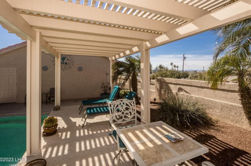 937 Rolling Hl Dr, Lake Havasu City AZ  86406-7152 exterior