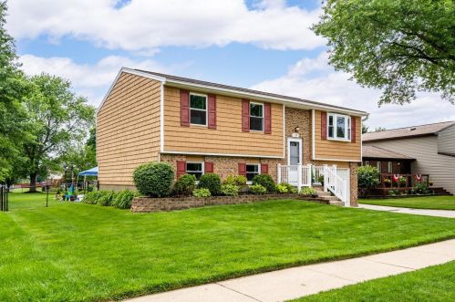 106 Circle Dr, New Haven, OH 45030-1876