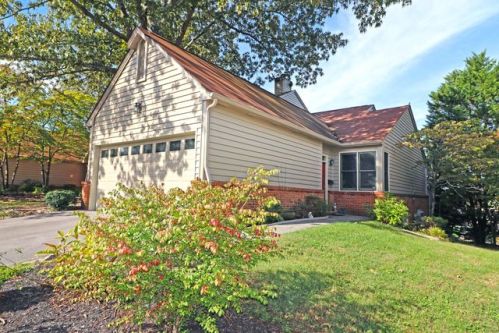 8600 Olde Colony Trl, Knoxville, TN 37923-6229