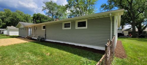 30 67th Ave, Gary IN  46410-3555 exterior