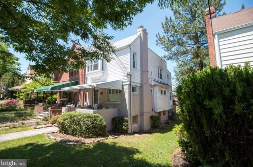 415 Peabody St, Washington, DC 20011-1645