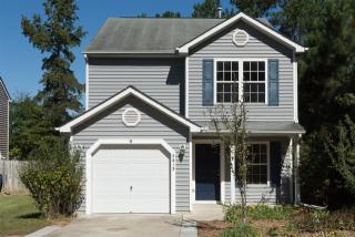 5813 Wynmore Rd, Raleigh, NC 27610-4092